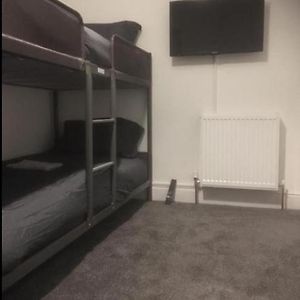 Bed 4-Bed Dormitory Room